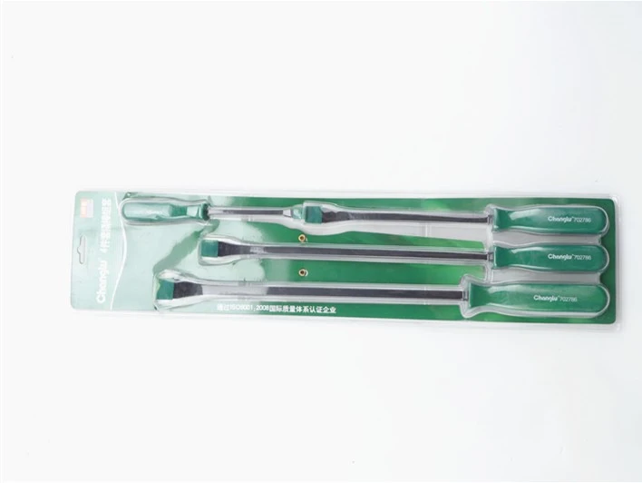 4 Pcs Crowbar Set