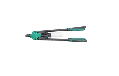 Advanced Double - Hold Hand Riveter