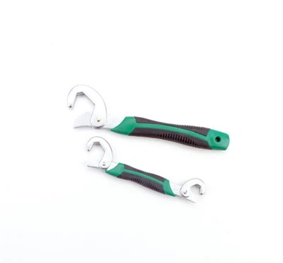 Wrench Universal -2 pcs